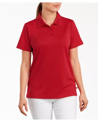 Williamson-Dickie Mfg Co Ladies' Performance Polo