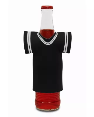 Liberty Bags Jersey Shape Foam Bottle Holder