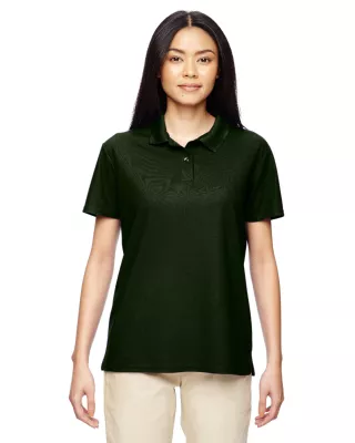 Gildan Ladies' Performance® Jersey Polo