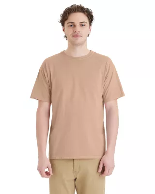 COMFORT WASH Unisex Botanical Dye T-Shirt