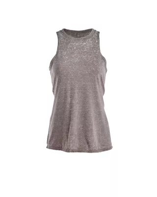 J AMERICA Ladies' Zen Jersey Tank
