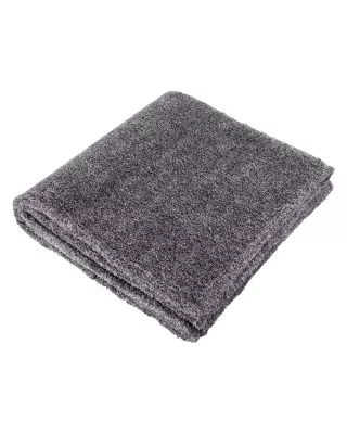 J America Boundary Shag Blanket