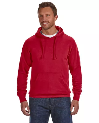 J AMERICA Adult Cloud Pullover Fleece Hooded Sweatshirt