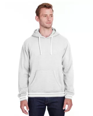 J AMERICA Adult Relay Hooded Sweatshirt