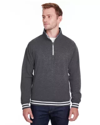 J AMERICA Adult Relay Quarter-Zip