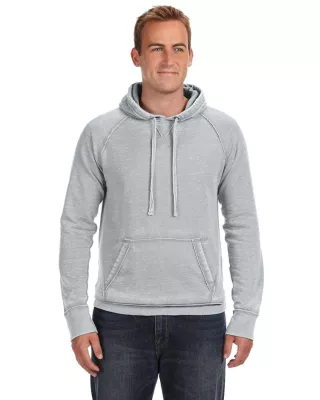 J AMERICA Adult Vintage Zen Fleece Pullover Hooded Sweatshirt