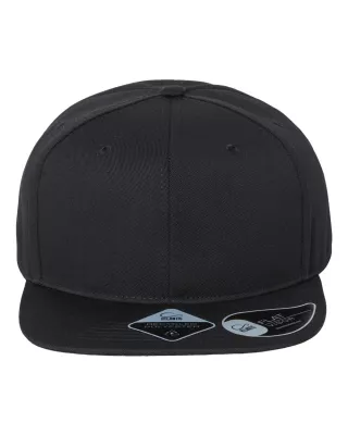 Atlantis Headwear® JAMES Sustainable Flat Bill Cap
