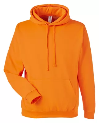ALL WE DO is Adult Electric Pullover Hooded Sweatshirt