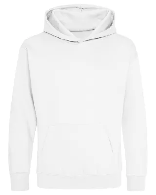 ALL WE DO is Youth Midweight College Hooded Sweatshirt