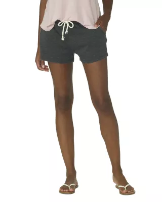 BOXERCRAFT Ladies' Rally Vintage Fleece Short