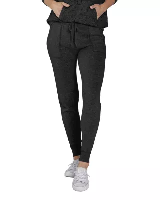 BOXERCRAFT Ladies' Cuddle Soft Jogger Pant with Pockets