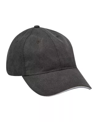 Adams® Cap Icon Semi-Structured Sandwich Visor
