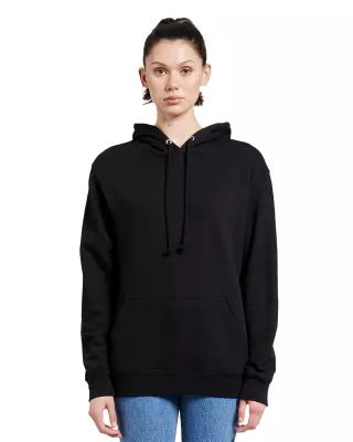 Lane Seven Unisex French Terry Pullover Hooded Sweatshirt