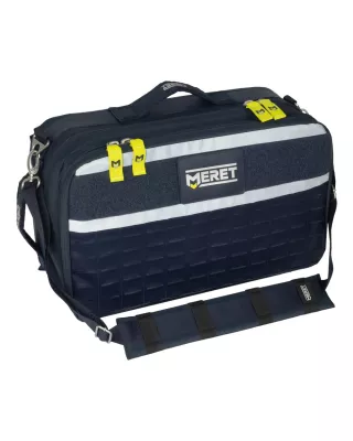 MERET Rapid™ PRO X Navy Blue Backpack Bag