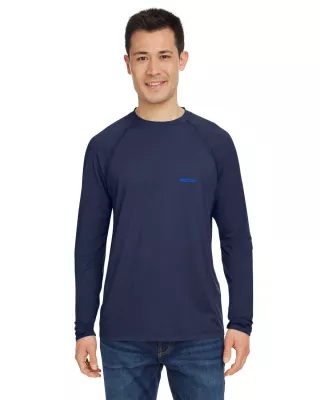 Marmot Mountain Men's Windridge Long-Sleeve Shirt