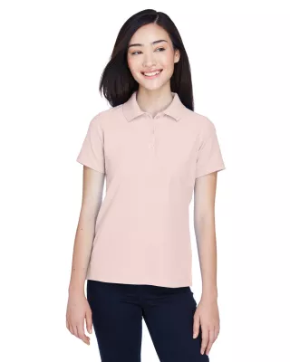 Harriton Ladies' Blend-Tek™ Polo