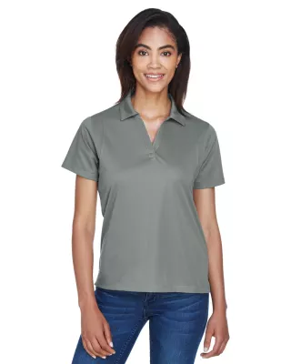 Harriton Ladies' Micro-Piqué Polo