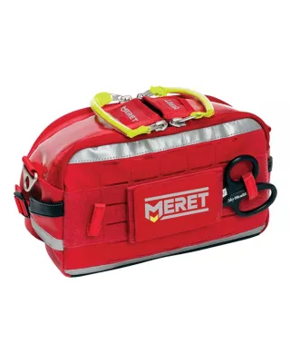 MERET® FIRST-IN™ PRO X Red Waist Pack
