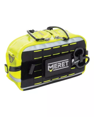 MERET® FIRST-IN™ PRO X High Viz Yellow Waist Pack