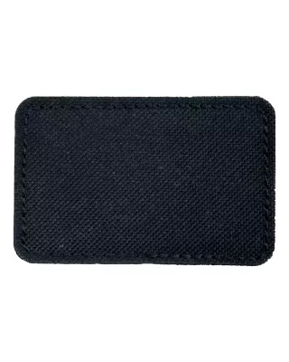MERET® Blank Black Patch