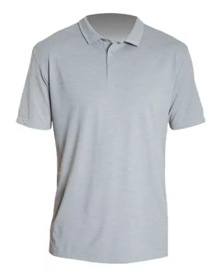ANETIK® Men's Transit Tech Polo Shirt