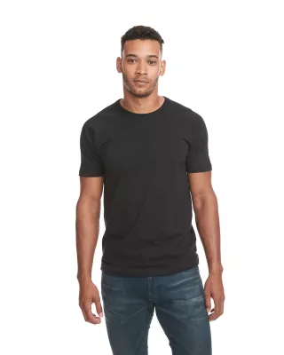 NEXT LEVEL APPAREL Unisex Raglan Short-Sleeve T-Shirt