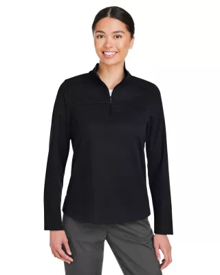 NORTH END Ladies' Express Tech Performance Quarter-Zip