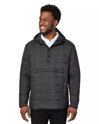 NORTH END® Unisex Aura Packable Anorak Coat