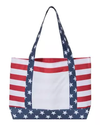 OAD Americana Boater Tote