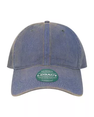 LEGACY Old Favorite Solid Twill Cap