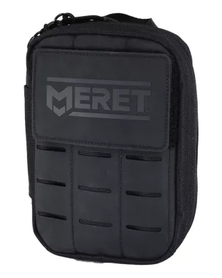 MERET® Small Personal Response Black Pack