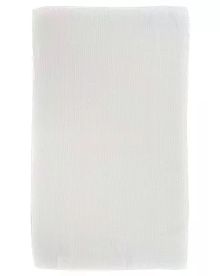 Liberty Bags Sublimation Waffle Weave Golf Towel