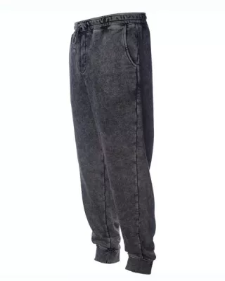 Independent Trading Co Mineral Wash Fleece Pants