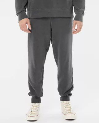 Independent Trading Co.® Unisex Pigment-Dyed Fleece Sweatpants