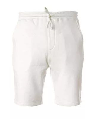 Independent Trading Co Pigment-Dyed Fleece Shorts