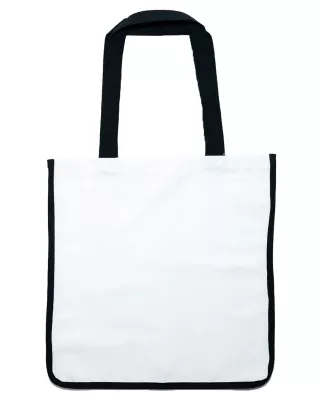 Liberty Bags® Sublimation Medium Tote Bag