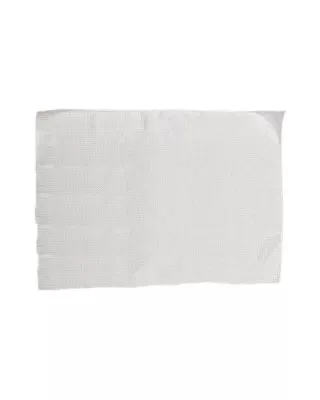 Liberty Bags Patended Sublimation Waffle Weave Golf Towel