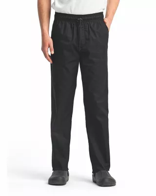 ARTISAN COLLECTION BY REPRIME Unisex Chef's Select Slim Leg Pant