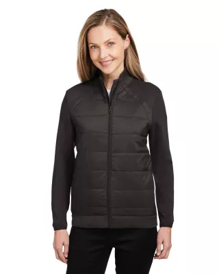 SPYDER® Women's Impact Full-Zip Jacket