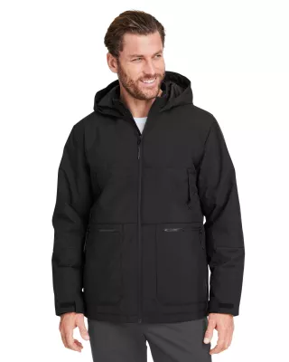 SPYDER® Men's Convert Insulated Jacket