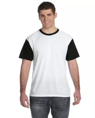 LAT Men's Blackout Sublimation T-Shirt