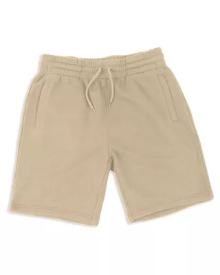 SHAKA WEAR Men's Fleece Jogger Short