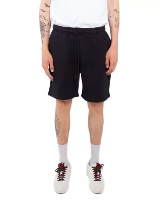 SHAKA WEAR Men's Garment Dye Fleece Shorts