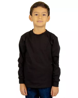 SHAKA WEAR Youth Active Long-Sleeve T-Shirt