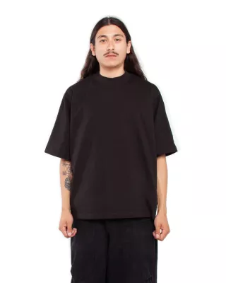 SHAKA WEAR Men's Max Heavyweight Oversized T-Shirt
