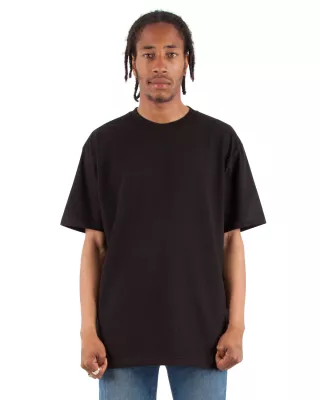 SHAKA WEAR Adult RETRO Heavyweight Short-Sleeve T-Shirt