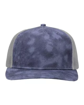 Sportsman™ Modern 5 Panel Trucker Fit Cap