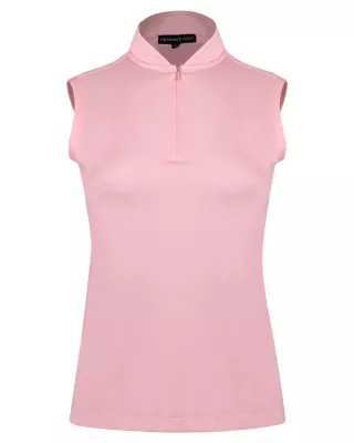 SWANNIES GOLF APPAREL Ladies' Brynn Polo