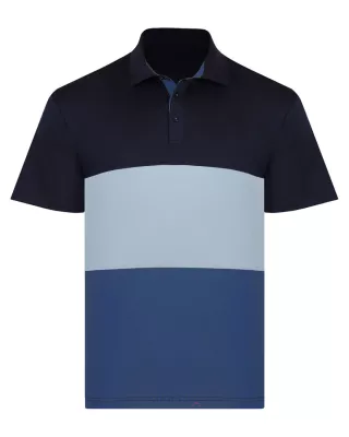 SWANNIES GOLF APPAREL Men's Gibbs Polo