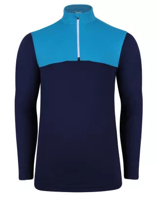 SWANNIES GOLF APPAREL Men's Eli Quarter-Zip